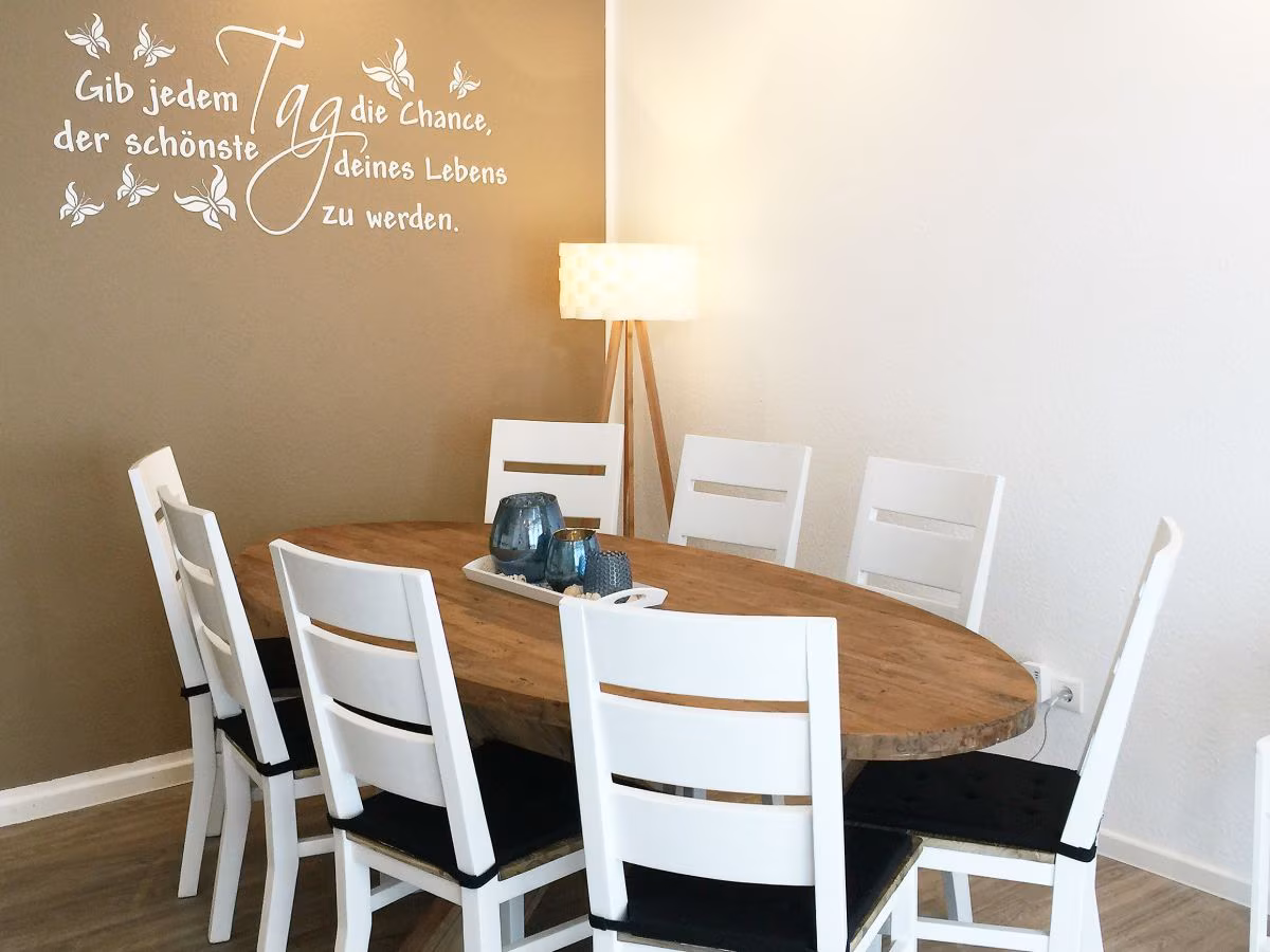 Ferienwohnung Mariehus