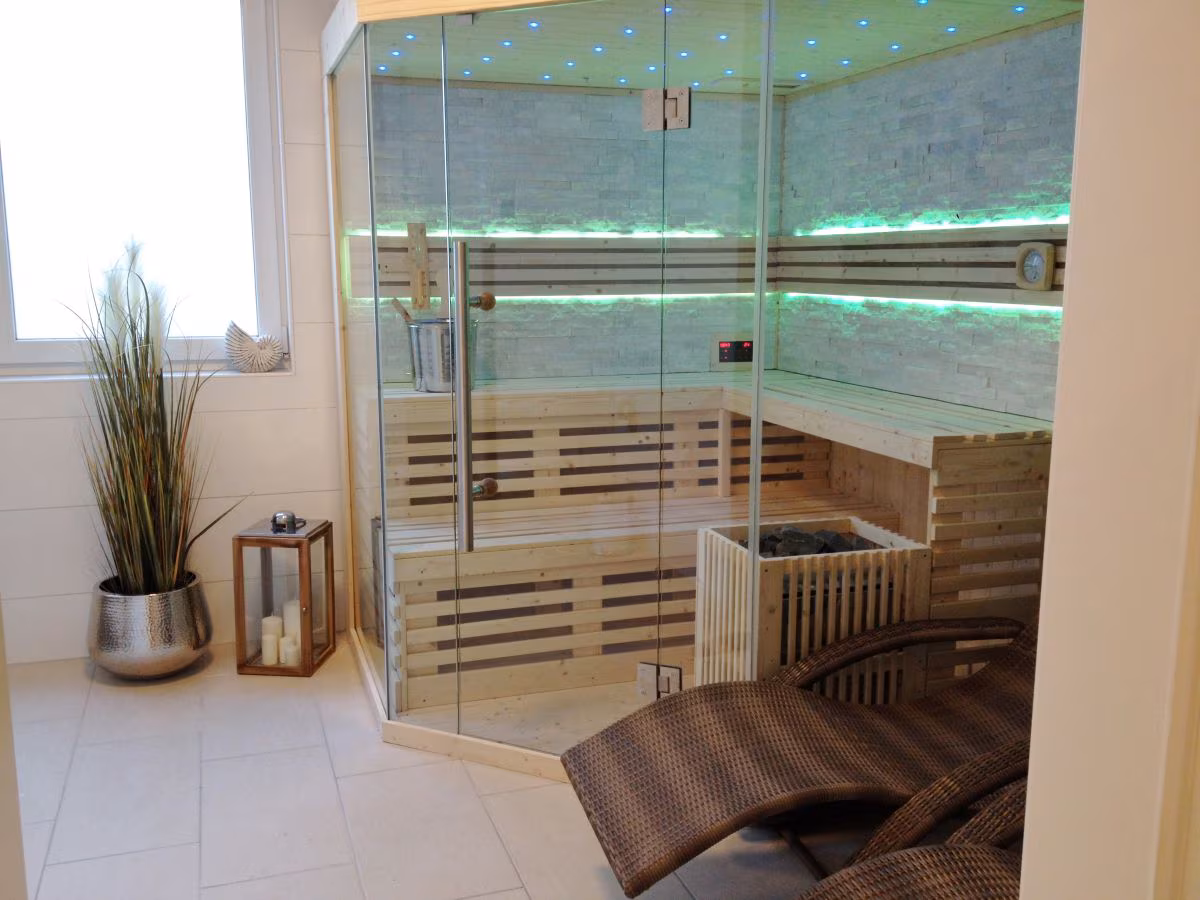 Ferienwohnung Woogehus