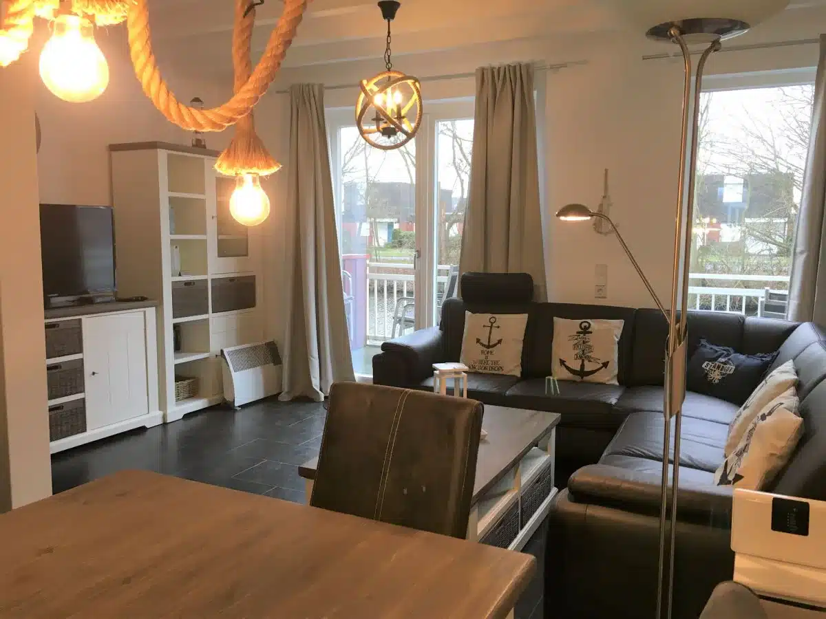 Ferienwohnung Schwedenhus