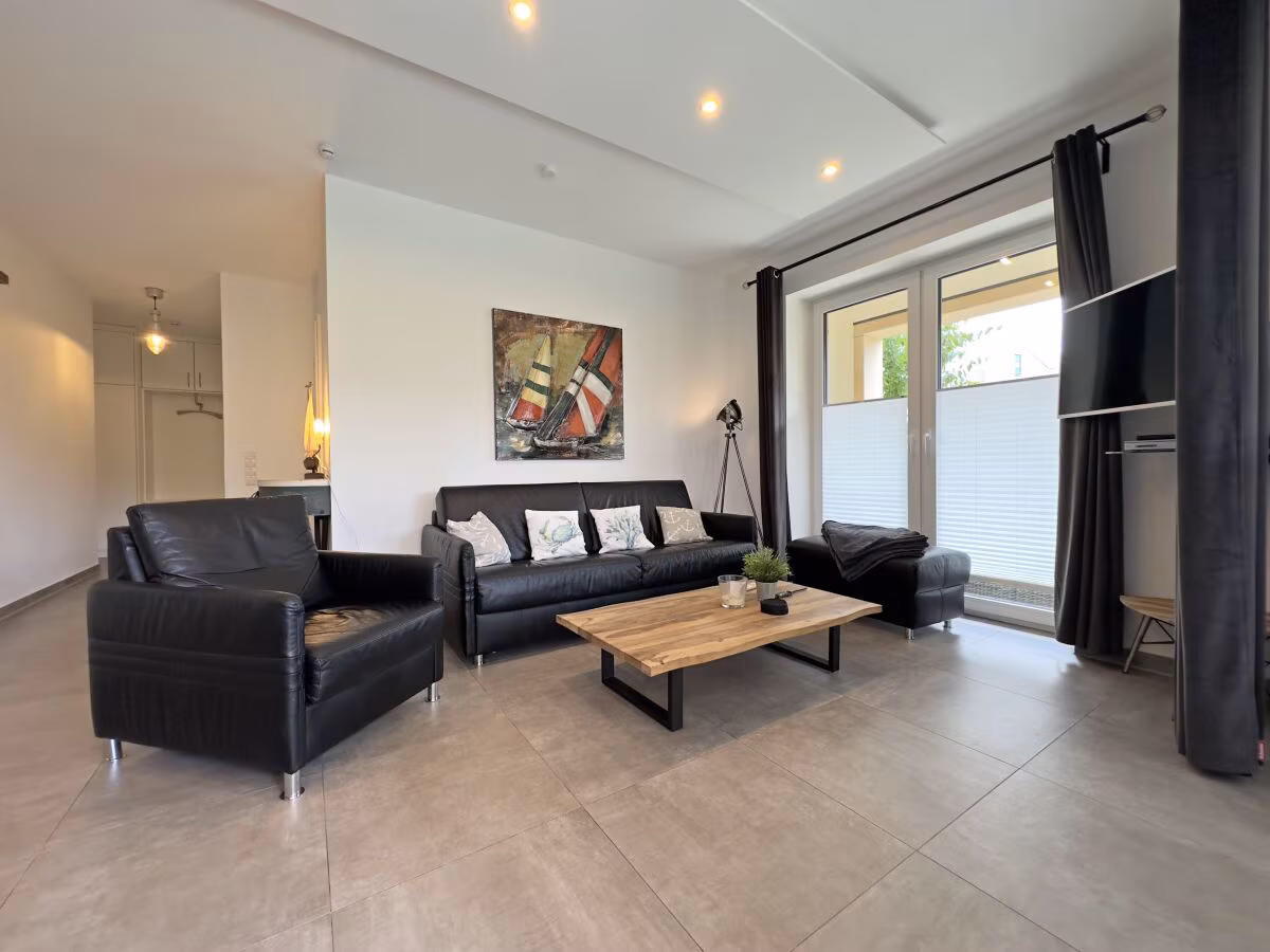 Ferienwohnung Dangasthus